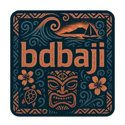 bdbaji টিয়ার তালিকার ডেস্কটপ ভিউ